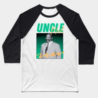 Uncle phil***original retro Baseball T-Shirt